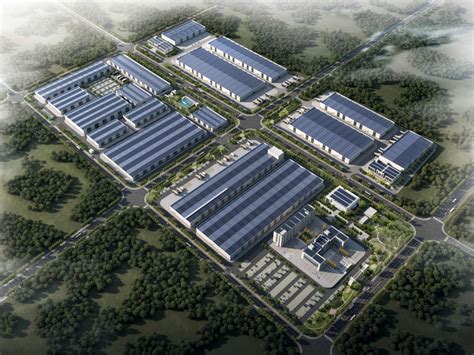 喜讯！青岛莱西循环经济产业基地被列为2022年山东省重点项目 - 青岛领军集团