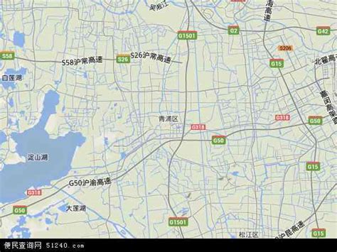 功能布局与区域联动_规划前景_政务公开_上海市青浦区人民政府