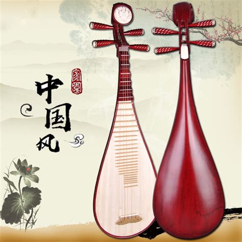 十首古诗，十样乐器，带你走进中国传统文人的诗乐风流|凸觅