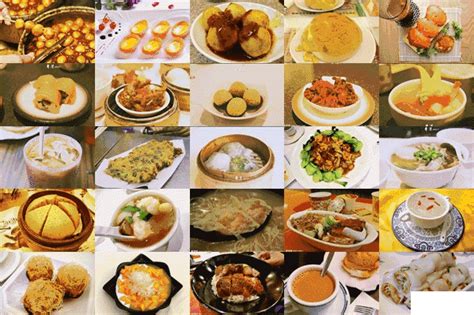 九种老洛阳传统美食，你都吃过哪些？_洛宁