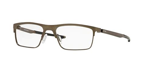 Oakley OX5137 CARTRIDGE 513704 Glasses Satin Black | VisionDirect Australia