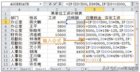 【工资管理】Excel计件工资核算套表，自动计算统计，图表展示一键操作 - 模板终结者