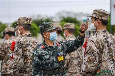 “蓝色突击-2019”中泰海军联合训练港岸训练见闻 - 中国军网