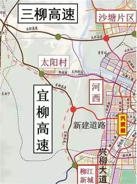 广西第二个通地铁的城市之争：柳州和桂林谁会先开通地铁？-搜狐大视野-搜狐新闻