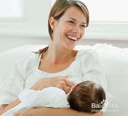 妊娠初期和中后期及产后哺乳期的乳房保养秘诀-百度经验