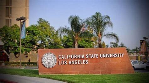 2020年QS加州大学洛杉矶分校世界排名第35名 比去年下降3位_IDP留学