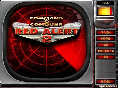 红色警戒2怎么连入网际网络？网际网络进入教程-红警家园
