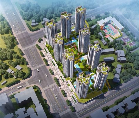 巴中江湾城A区部分调整项目设计方案公示_巴中市自然资源和规划局