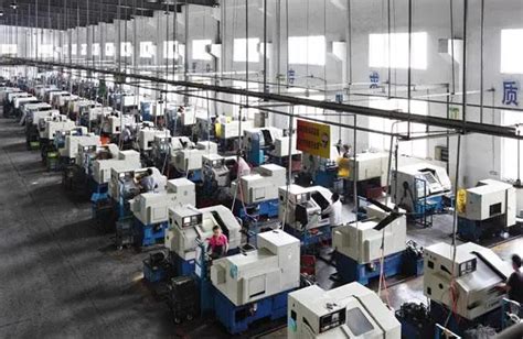 机械加工行业 - 武汉金地球起重设备有限公司
