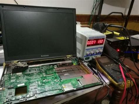 义乌北苑电脑维修