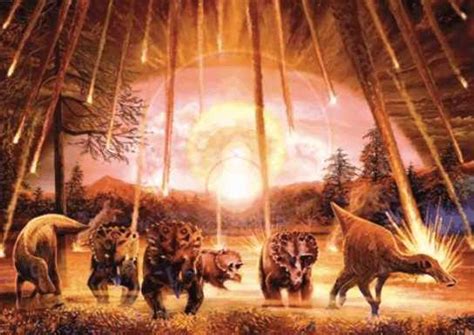 寒武纪生命大爆发原因何在？5.4亿年前的事件，真能推翻进化论？