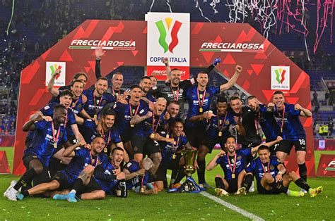 国米加时4比2逆转尤文 捧起队史第8座意大利杯_赛事聚焦_体育频道