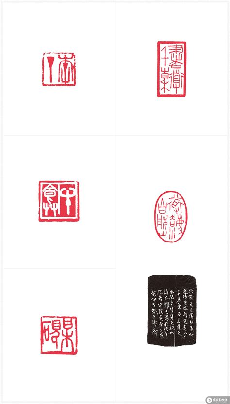 《妙手生趣》篆刻艺术手工DIY工具套装设计与推广_水冰月S-站酷ZCOOL