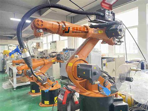 出售二手德国库卡KR16L6弧焊机器人9成新价格68888元_二手弧焊机器人-爱玖库