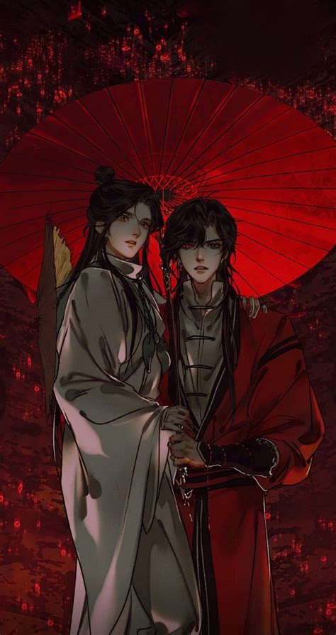 《天官赐福》特别篇明年2月16播出 谢怜摸脸杀太有爱甜化观众|天官赐福|特别-动漫·AC-川北在线