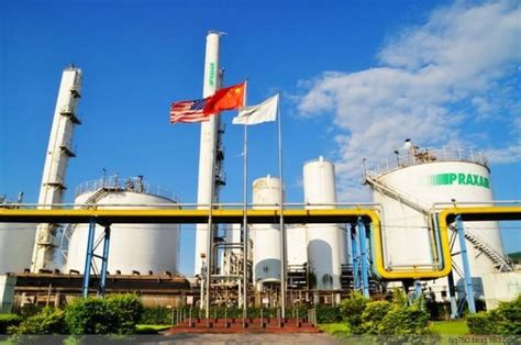 中国工业气体主要产业政策、上下游产业链分析及行业发展趋势 - 知乎