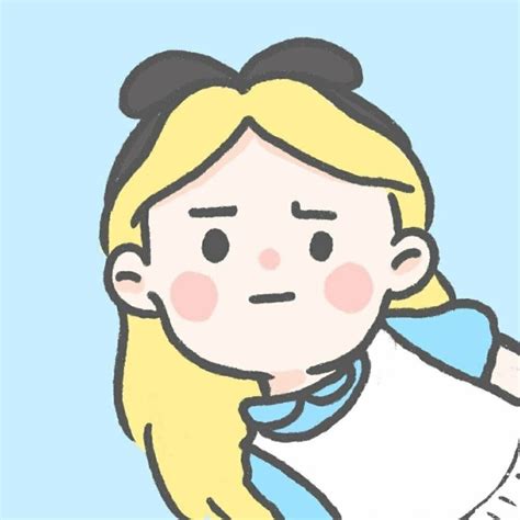 头像搞怪非主流公主