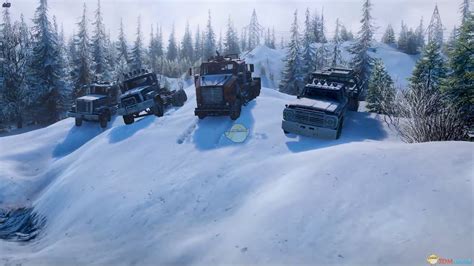 雪地奔驰鞑靼车怎么获取_鞑靼获取方法分享_3DM单机
