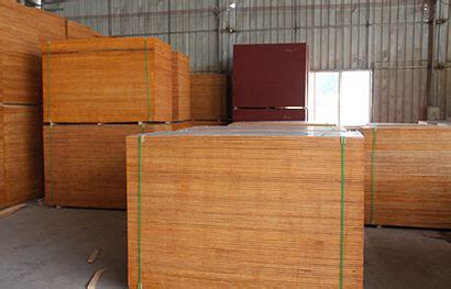 太原工地建筑模板板材直销商-河北增建木业有限公司