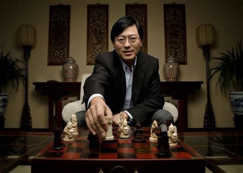 联想CEO杨元庆：联想是金砖机制的受益者