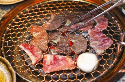 韩国烤牛肉一种广受欢迎的高清图片下载-正版图片506297551-摄图网