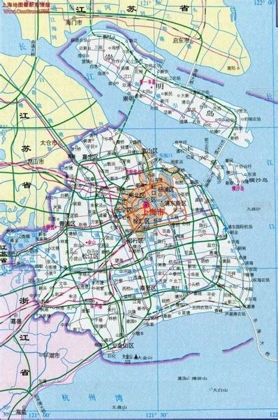 上海市五大新城的优势和劣势：临港、青浦的地位相对突出|临港|五大新城|青浦_新浪新闻