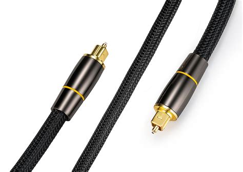 厂家直供 数字光纤音频线SPDIF输出线5.1声道功放音响光纤连接线-阿里巴巴