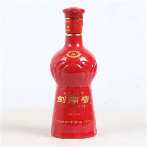 【即刻拍】智瑞老酒2011年 剑南春 珍藏级特酿 52度500ml 一箱6瓶 - 拍卖