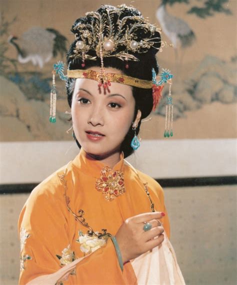 【87版红楼梦】—《王熙凤》— - 堆糖，美图壁纸兴趣社区