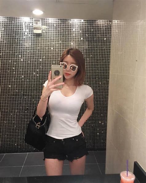 韩国模特米娜图片