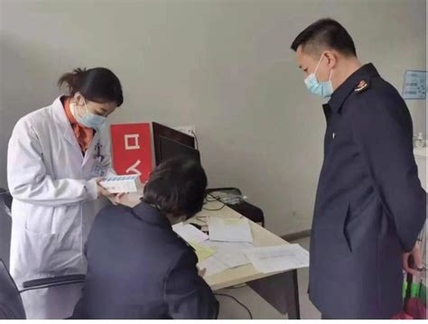 首次！医疗机构漏报ADR报告，萍乡安源市场监管发出《责令改正通知书》