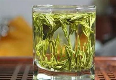 桂林毛尖茶叶成分 桂林毛尖茶叶的功效与作用_绿茶的功效与作用_绿茶说