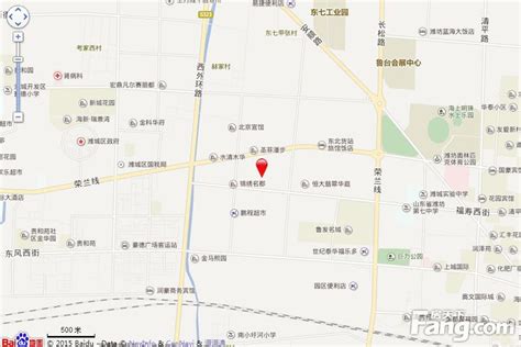 潍坊市潍城区福寿西街 5917 号“欧康.曼哈顿国际名都 A 区一期”在建工程－京东司法拍卖