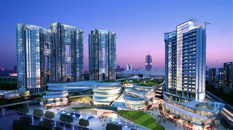 广州最贵豪宅十大排名，2021广州最贵的房子排行榜前十名