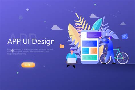 UI设计前景如何?做UI设计应该做好哪些准备?_ui设计