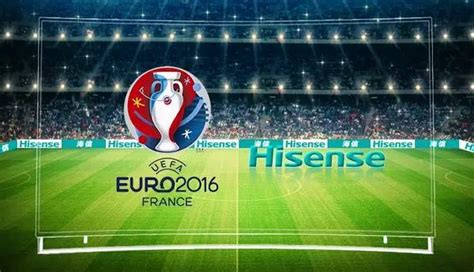 2016欧洲杯，赞助商在球场外的一场营销战|界面新闻 · JMedia