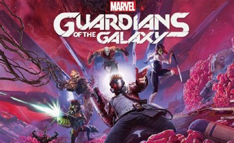 【限时免费】动作冒险游戏《Marvel’s Guardians of the Galaxy 漫威星际异攻队》快闪放送，2024 年 1 月 ...