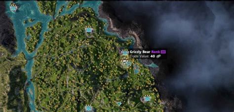 孤岛惊魂5灰熊位置在哪 孤岛惊魂5灰熊位置-梦幻手游网