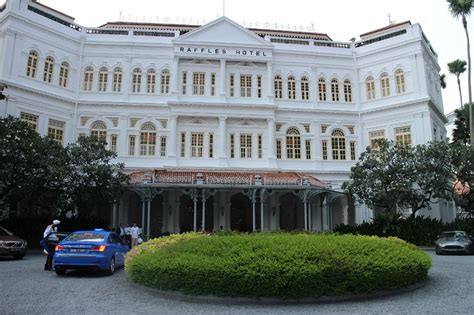 这一次入住的是新加坡丽思卡尔顿美年酒店