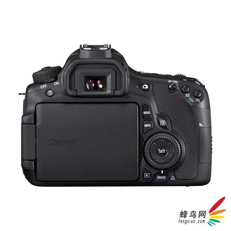 Canon EOS 70D DSLR Announced | ePHOTOzine
