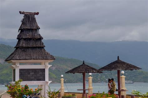 Day Trips And Things To Do In Dili, Timor Leste - ORPHANED NATION