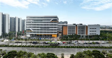 纳睿雷达登陆上交所 珠海高新区诞生第19家上市企业 - 园区热点 - 中国高新网 - 中国高新技术产业导报