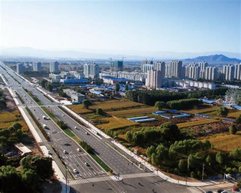 太原市市政项目--成功案例--中交瑞安(北京)交通技术有限公司