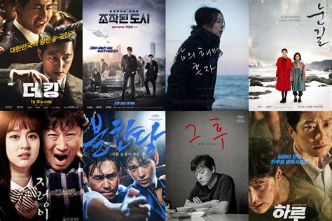 有哪些好看的韩国电影值得推荐？ - 知乎