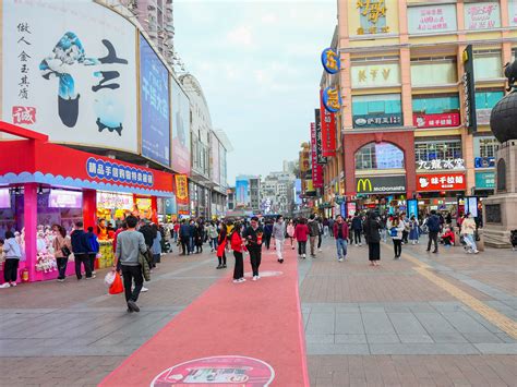 2021上下九步行街购物攻略,广州上下九步行街购物中心推荐,点评/电话/地址-【去哪儿攻略】