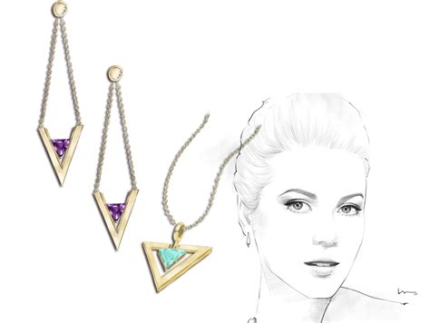 『珠宝』Bulgari 推出 Divas’ Dream 新作：扇形与孔雀图腾 | iDaily Jewelry · 每日珠宝杂志