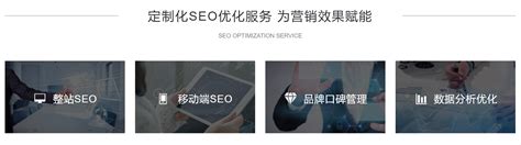 网站优化SEO-SEO服务-SEO公司-百势官网