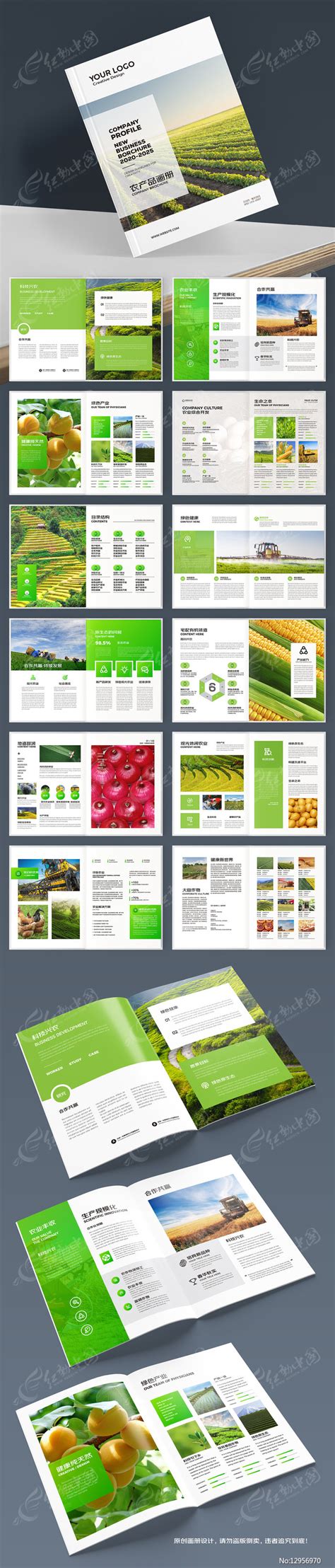 农产品绿色标签矢量设计图片-矢量的农产品绿色标签素材-高清图片-摄影照片-寻图免费打包下载
