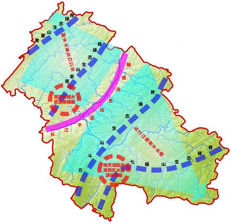 重庆市丰都县国土空间总体规划（2021-2035年）_丰都县人民政府