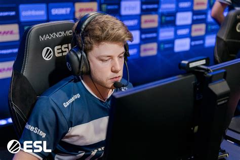 Jks Becomes First Australian Player to Win a Top-Tier CS:GO Tournament
